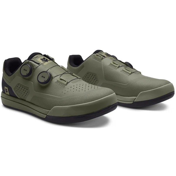 Chaussures de Vélo de Montagne Union Boa Clipless