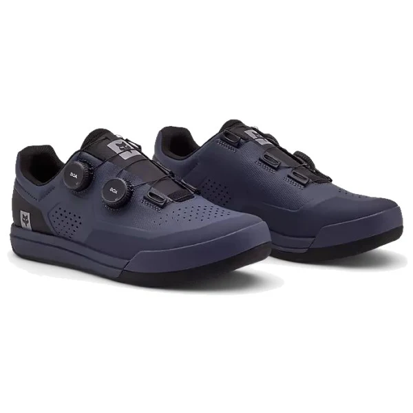 Chaussures de Vélo de Montagne Union Boa Clipless - Image 10