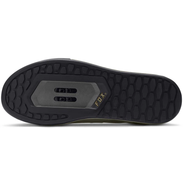 Chaussures de Vélo de Montagne Union Boa Clipless - Image 3