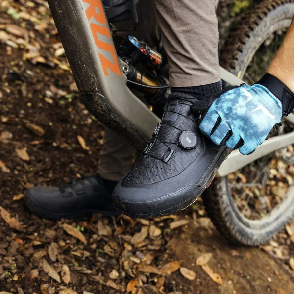 Chaussures de Vélo de Montagne Union Boa Clipless - Image 5