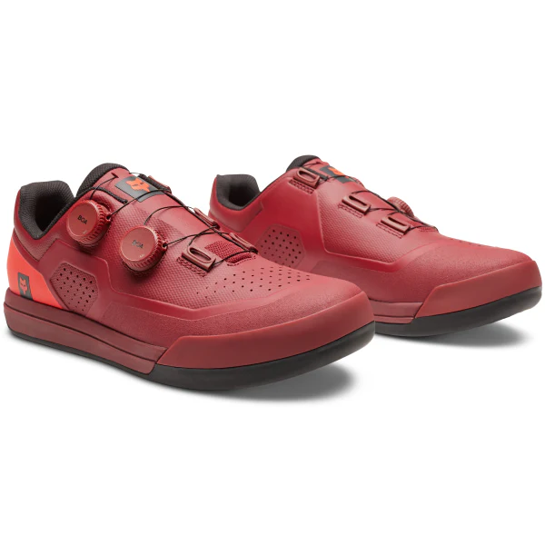 Chaussures de Vélo de Montagne Union Boa Clipless - Image 6