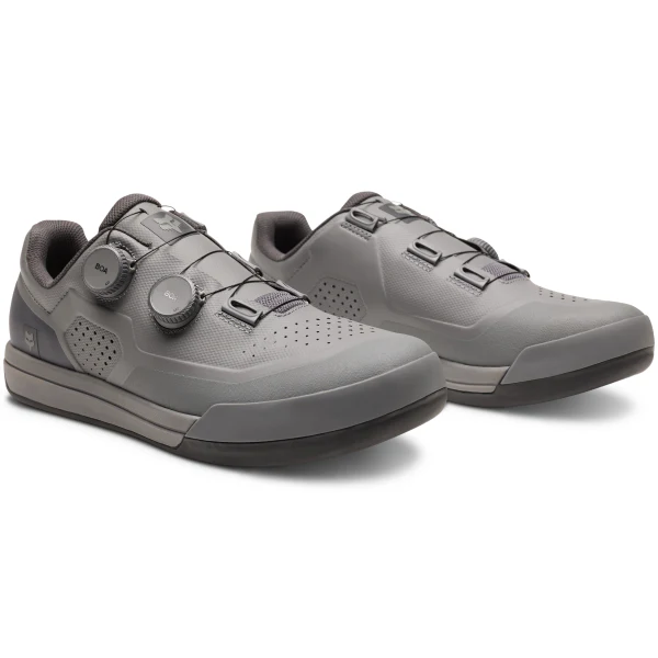 Chaussures de Vélo de Montagne Union Boa Clipless - Image 7