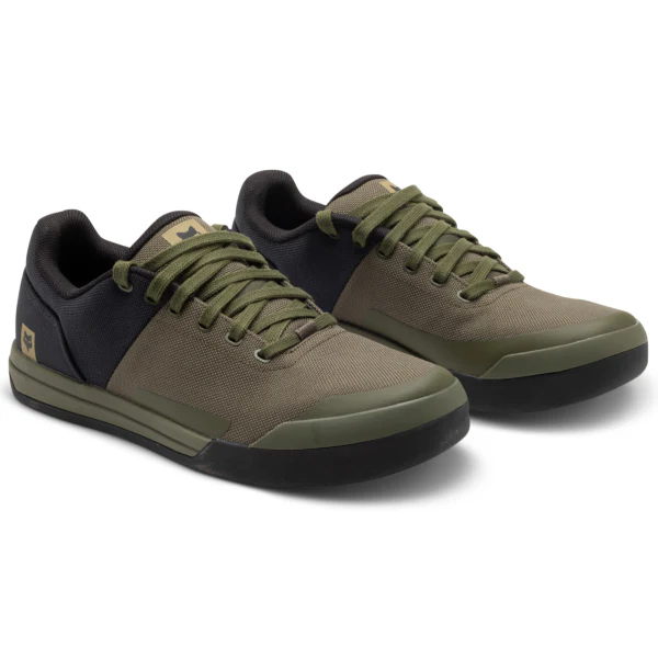 Chaussures Vélo de Montagne Union Canvas - Image 10