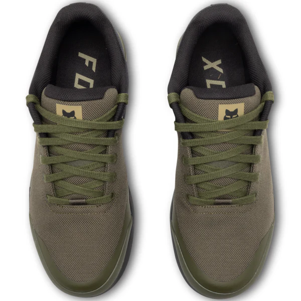 Chaussures Vélo de Montagne Union Canvas - Image 9