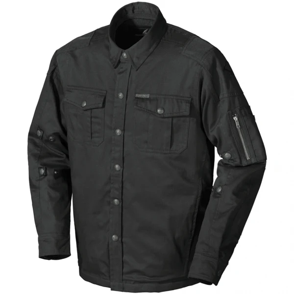 Chemise Abrams - Liquidation