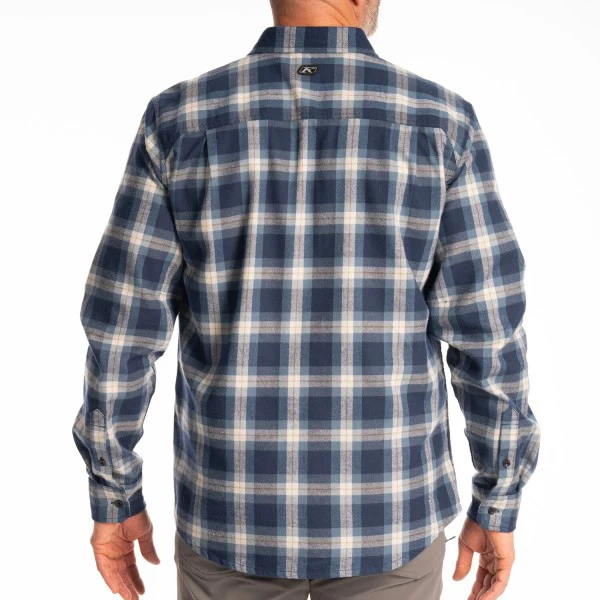 Chemise Alderson Midweight Flanelle - Image 6