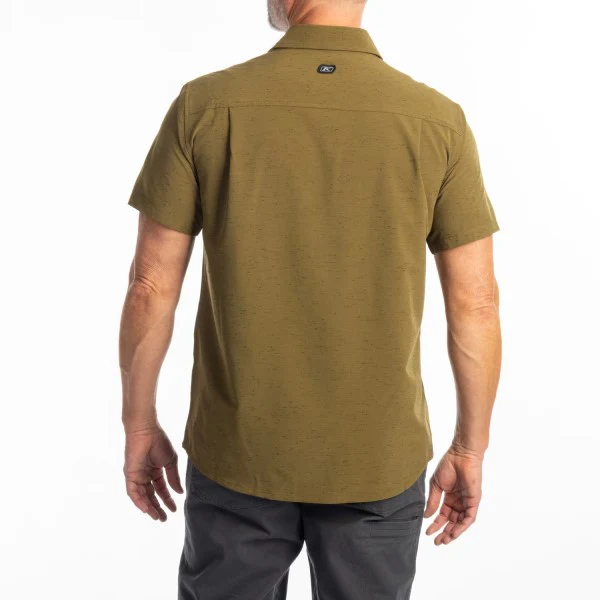 Chemise Colter Bay Stretch - Image 2