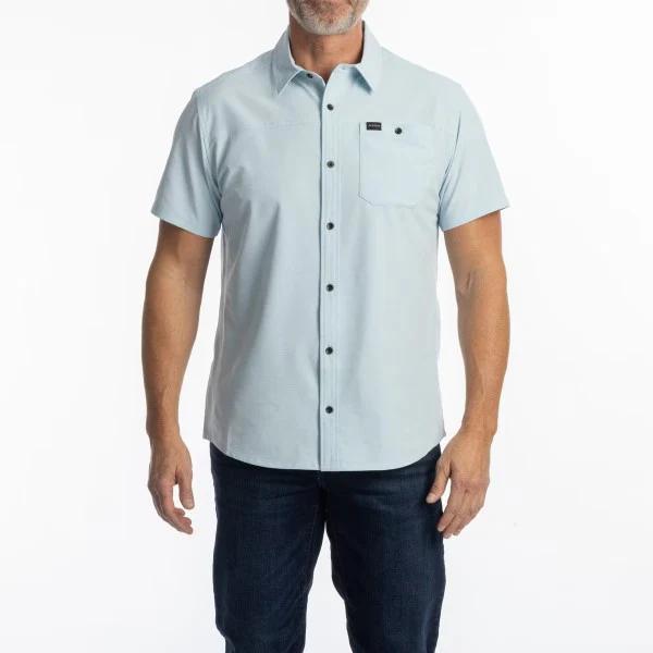 Chemise Colter Bay Stretch - Image 3