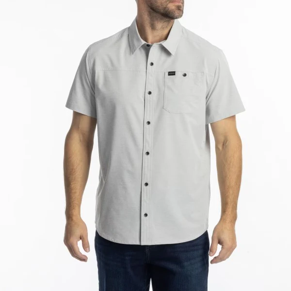 Chemise Colter Bay Stretch - Image 5