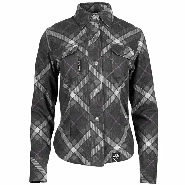 Chemise de Moto Cross My Heart