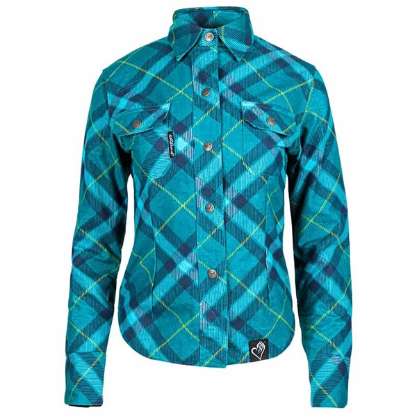 Chemise de Moto Cross My Heart - Image 2