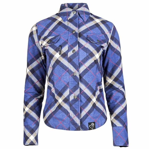 Chemise de Moto Cross My Heart - Image 3