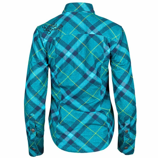 Chemise de Moto Cross My Heart - Image 5