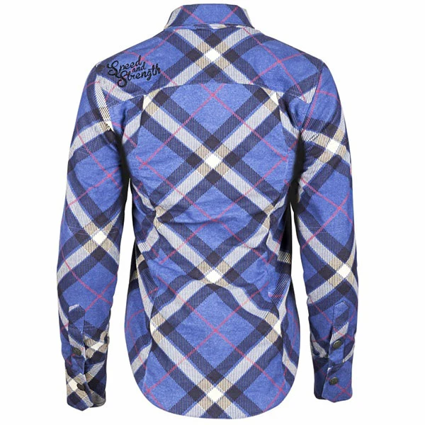 Chemise de Moto Cross My Heart - Image 6