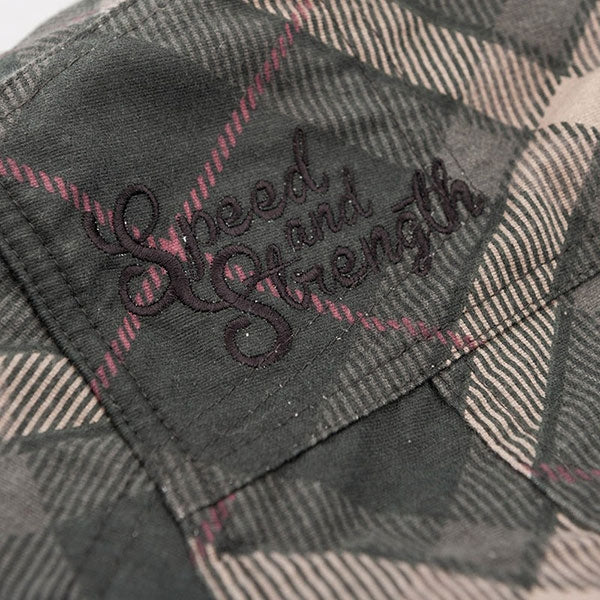 Chemise de Moto Cross My Heart - Image 8