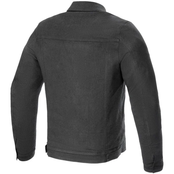 Chemise de Moto Garage - Image 2