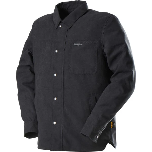 Chemise de Moto Marlon X Kevlar - Image 2