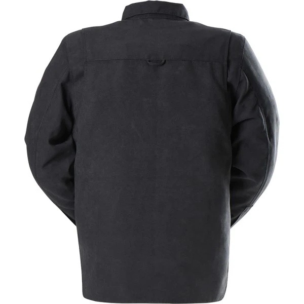 Chemise de Moto Marlon X Kevlar - Image 3