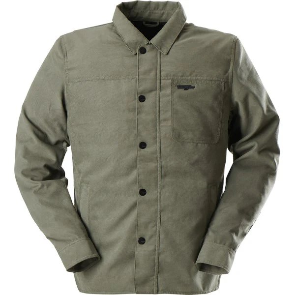 Chemise de Moto Marlon X Kevlar - Image 4