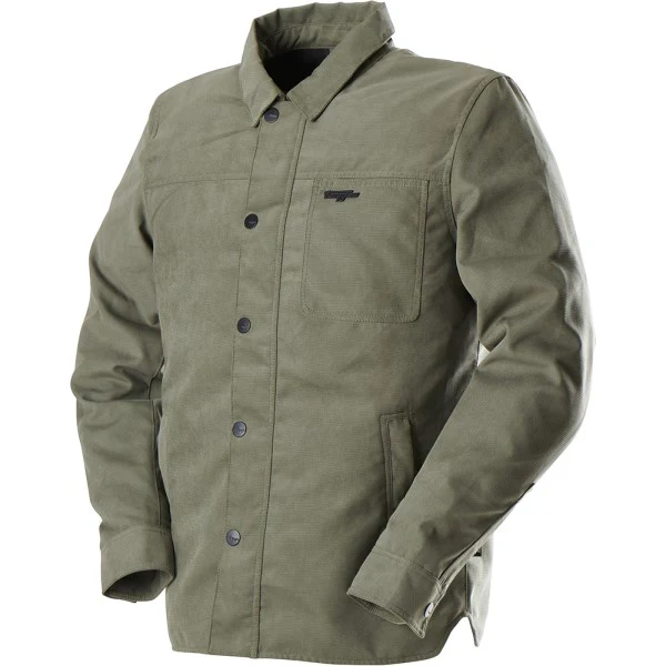 Chemise de Moto Marlon X Kevlar - Image 5