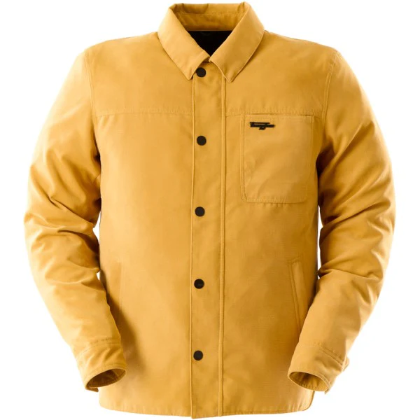 Chemise de Moto Marlon X Kevlar - Image 7