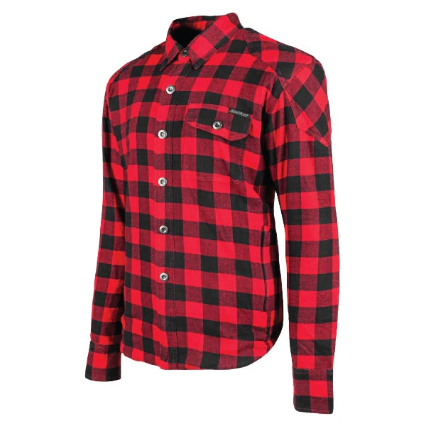 Chemise de Moto Mission - Image 2