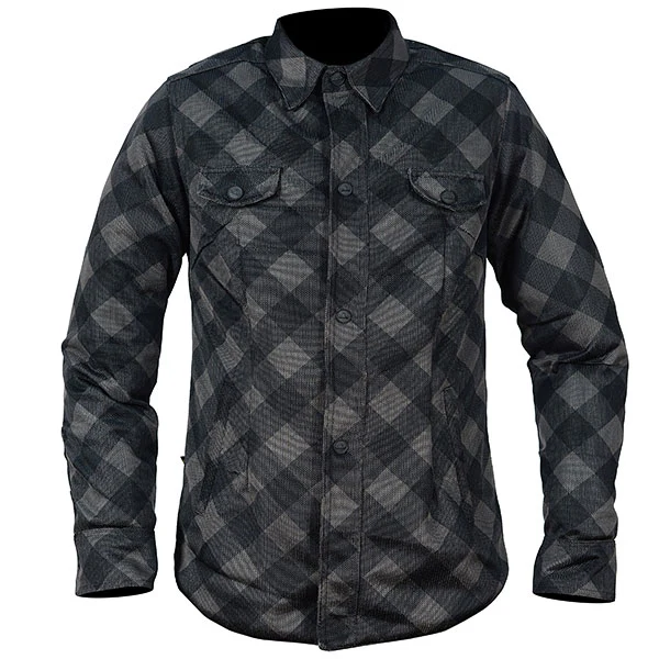 Chemise de Moto Ryder Femme