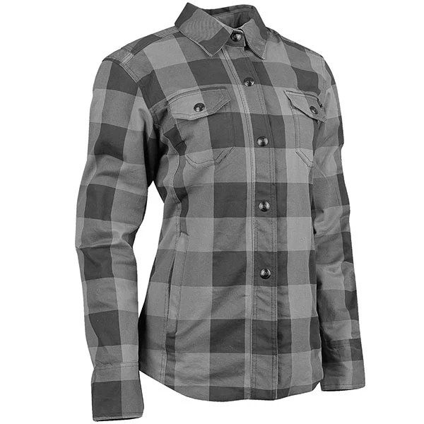 Chemise de Moto Speed Society Femme - Image 5