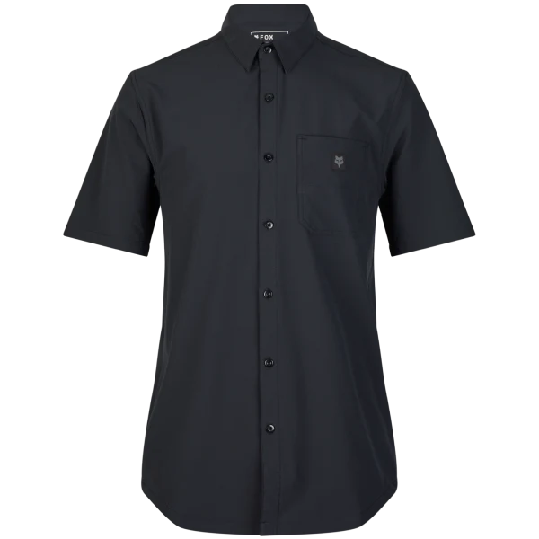 Chemise de Vélo Ranger Woven
