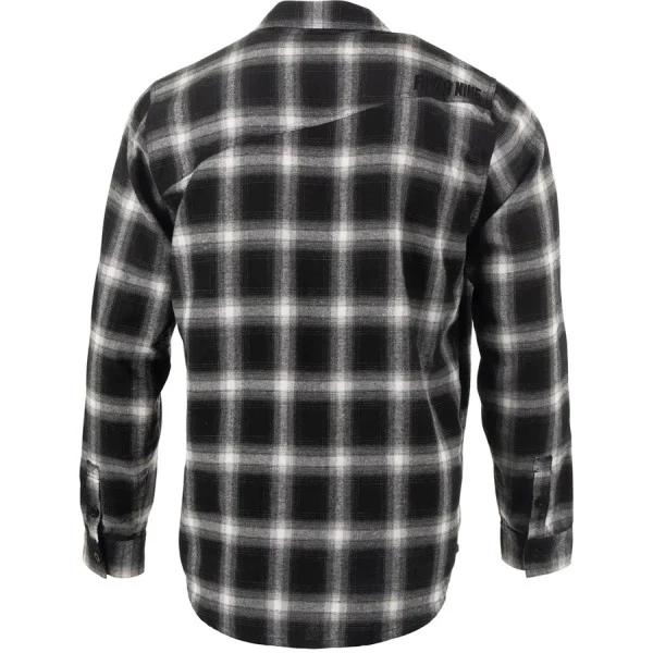 Chemise Flanelle Basecamp - Image 2