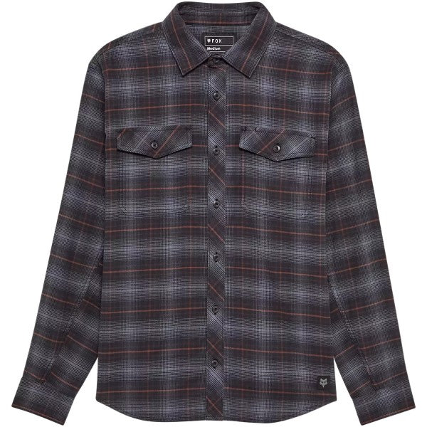 Chemise en Flanelle Stretch Survivalist - Image 3