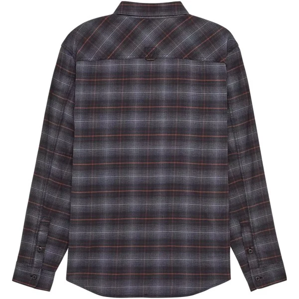 Chemise en Flanelle Stretch Survivalist - Image 4