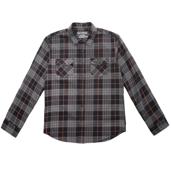 Chemise en Flanelle Saturday Night Special - Image 10
