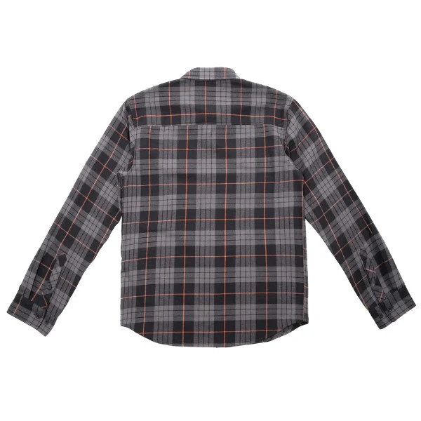 Chemise en Flanelle Saturday Night Special - Image 11