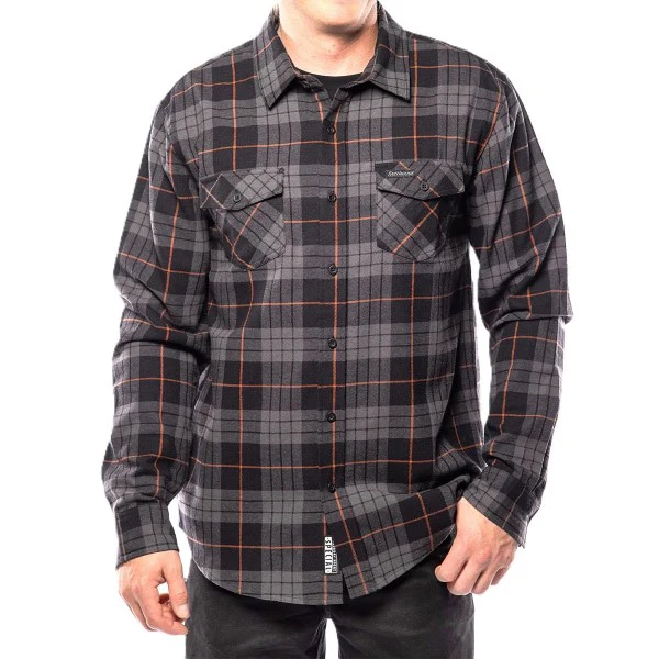 Chemise en Flanelle Saturday Night Special - Image 12