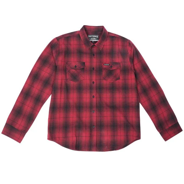 Chemise en Flanelle Saturday Night Special - Image 13