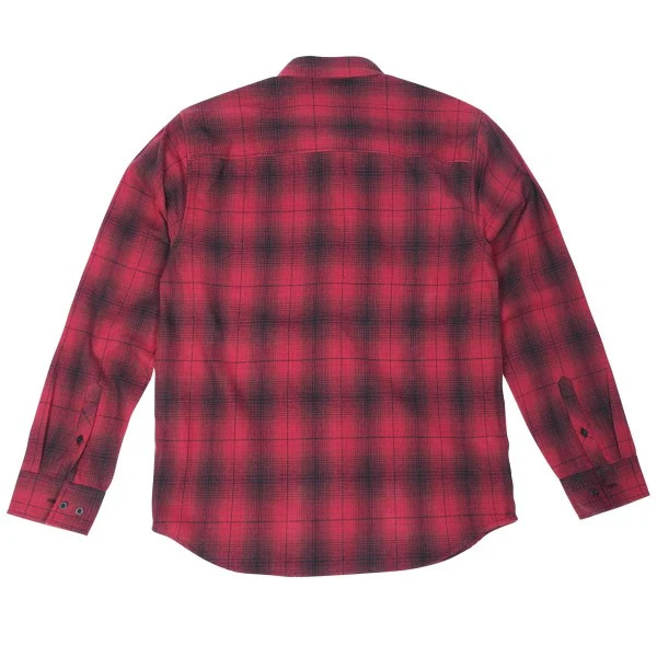 Chemise en Flanelle Saturday Night Special - Image 14
