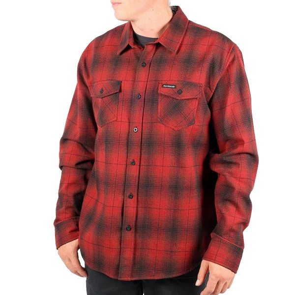 Chemise en Flanelle Saturday Night Special - Image 15