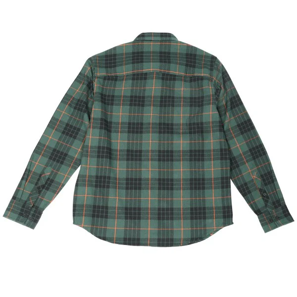 Chemise en Flanelle Saturday Night Special - Image 2