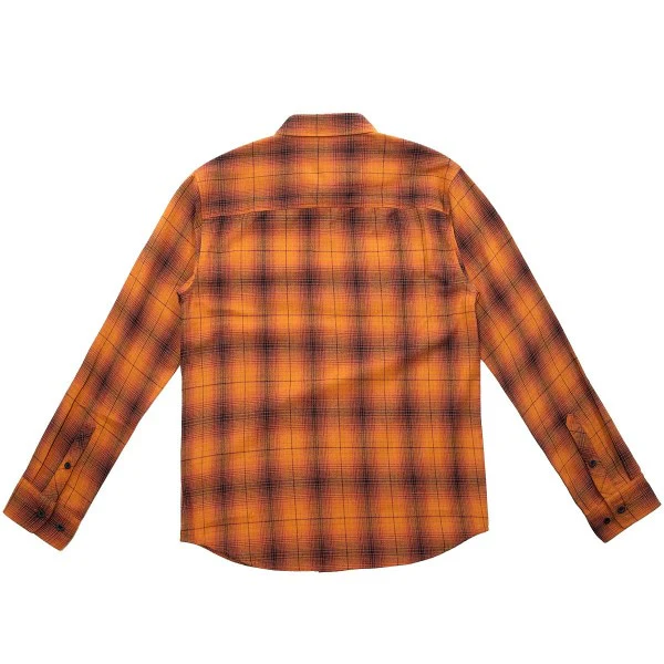 Chemise en Flanelle Saturday Night Special - Image 5