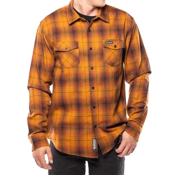 Chemise en Flanelle Saturday Night Special - Image 6