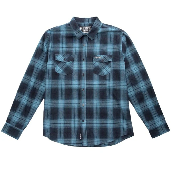 Chemise en Flanelle Saturday Night Special - Image 7