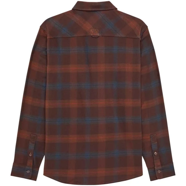 Chemise en Flanelle Survivalist Core - Image 4