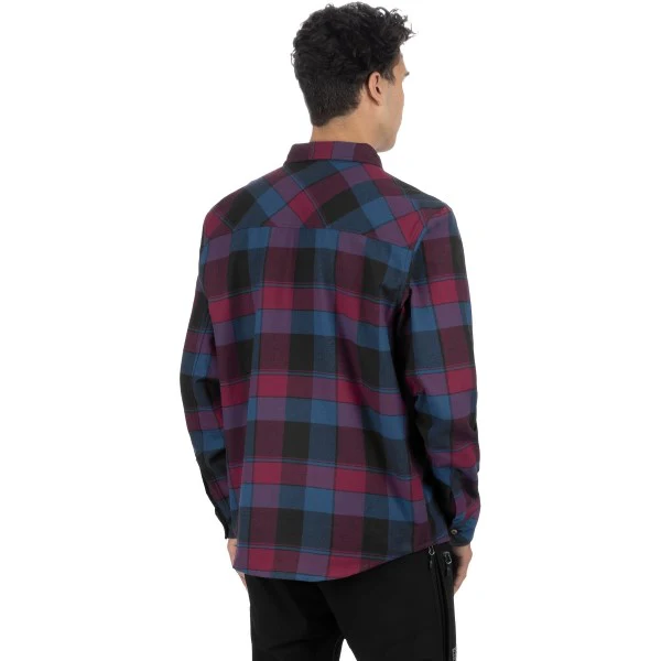 Chemise Flanelle Timber - Image 10
