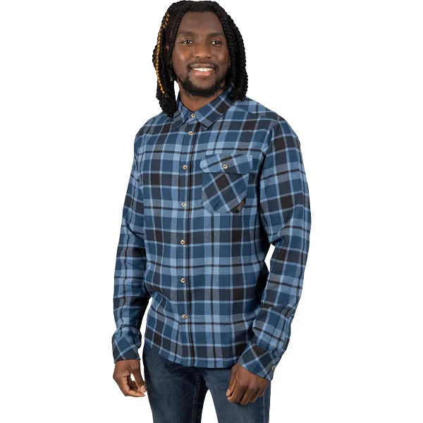 Chemise Flanelle Timber - Image 3