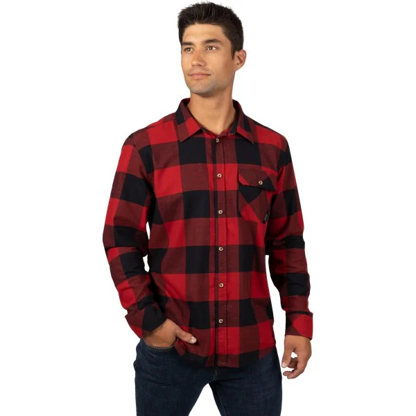 Chemise Flanelle Timber - Image 5