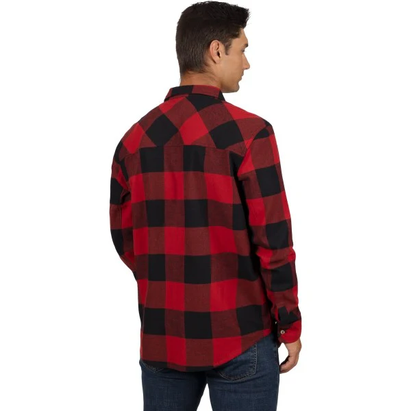 Chemise Flanelle Timber - Image 6