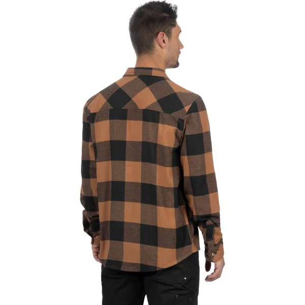 Chemise Flanelle Timber - Image 8
