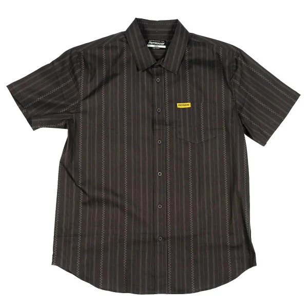 Chemise Gallery Button Up