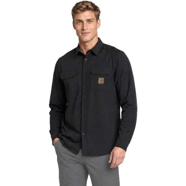 Chemise HD Flannel